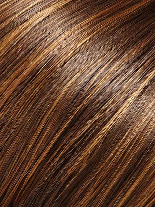 Top Smart Wavy 12" by Jon Renau